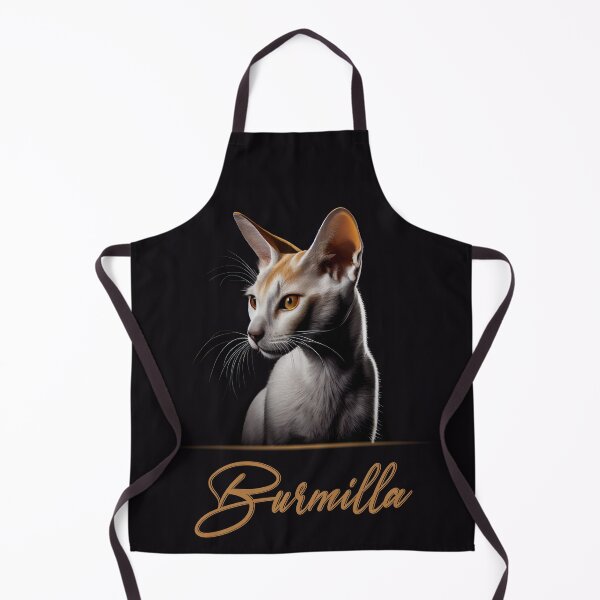 Item preview, Elegant Burmilla designed and sold by Best-Breeds.