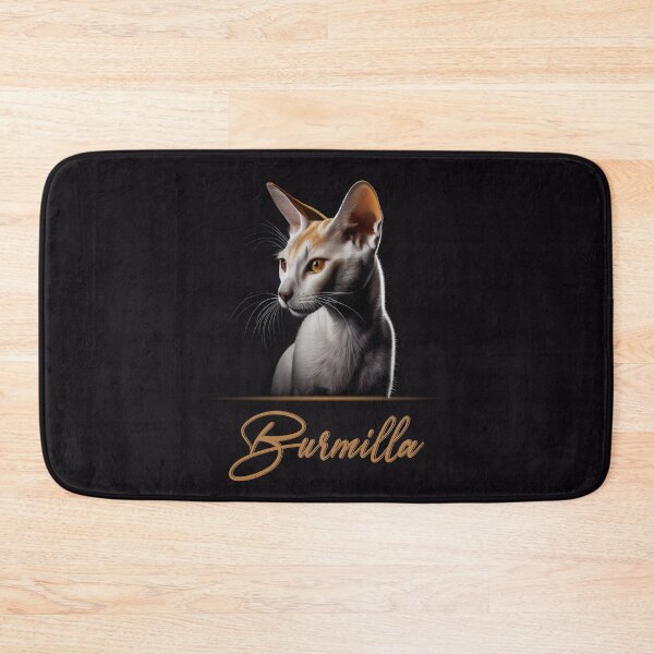 Item preview, Elegant Burmilla designed and sold by Best-Breeds.