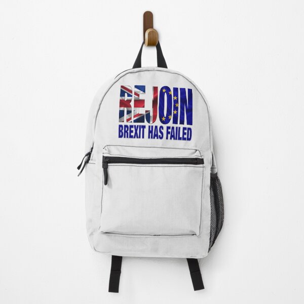 Item preview, REJOIN.. Brexit has failed designed and sold by Paparaw.