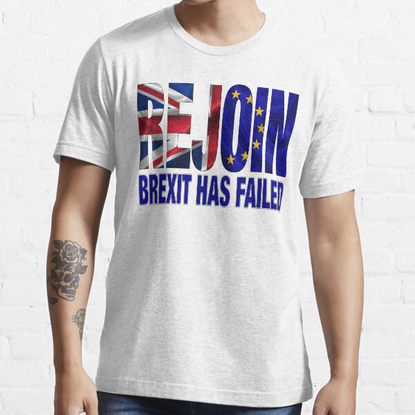 funny brexit t shirts