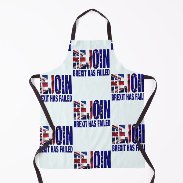 Item preview, REJOIN.. Brexit has failed designed and sold by Paparaw.