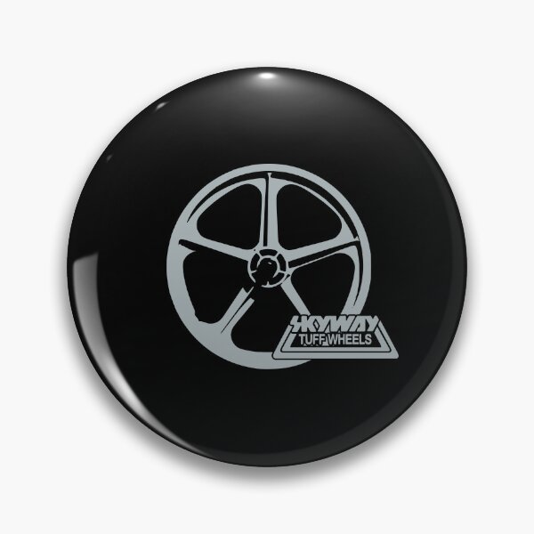 Item preview, Skyway Wheels vintage BMX logo designed and sold by Artyssytb.