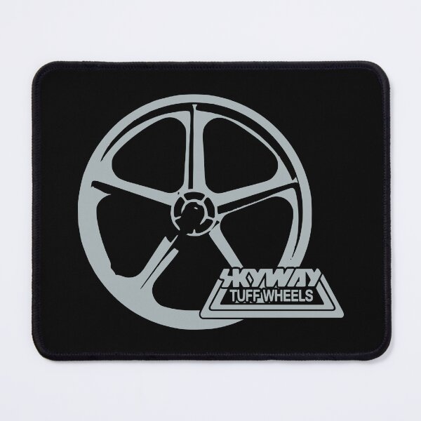 Item preview, Skyway Wheels vintage BMX logo designed and sold by Artyssytb.