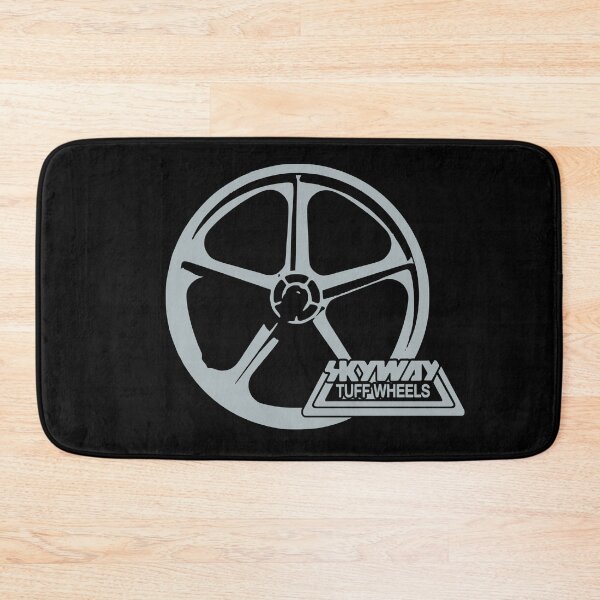 Item preview, Skyway Wheels vintage BMX logo designed and sold by Artyssytb.