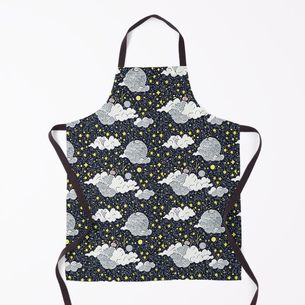 Item preview, Pattern Tonight Tonight designed and sold by PhimaDesing.