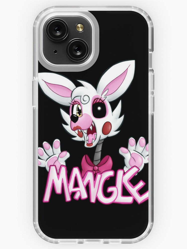 FNAF Plush Foxy Samsung Galaxy Phone Case for Sale by Amberlea-draws