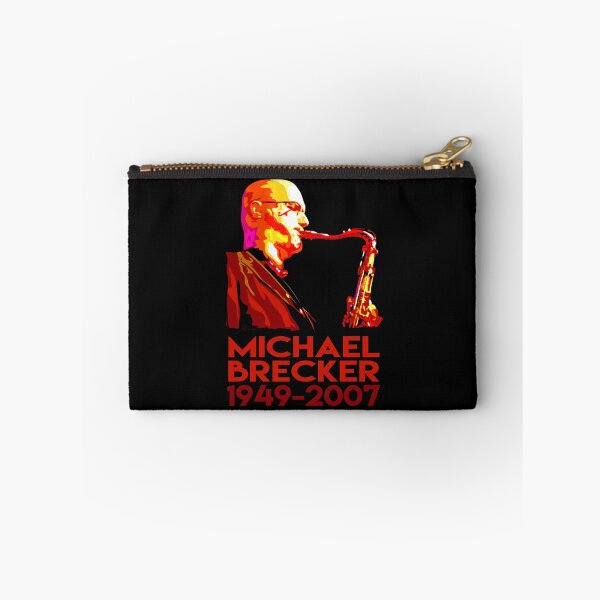 Item preview, Michael Brecker designed and sold by Simmonsart.