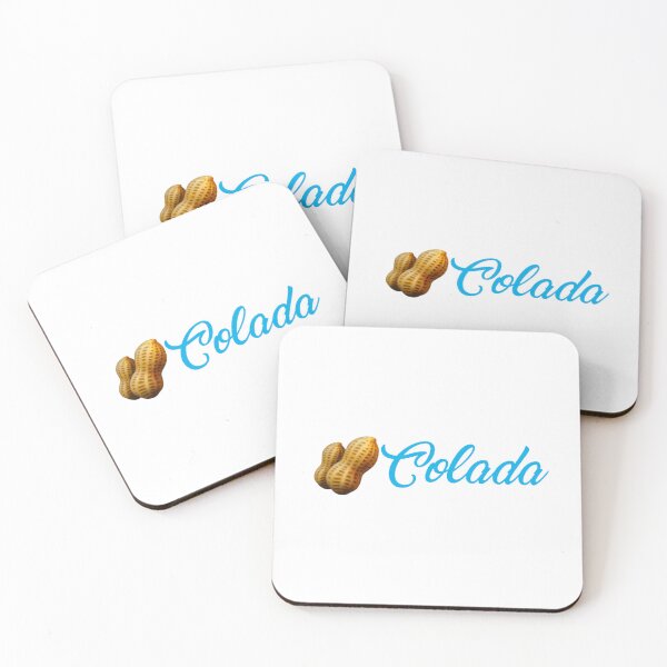 Item preview, Peanut Colada designed and sold by mr-serious-yt.