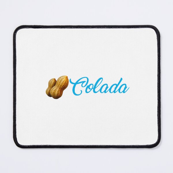 Item preview, Peanut Colada designed and sold by mr-serious-yt.