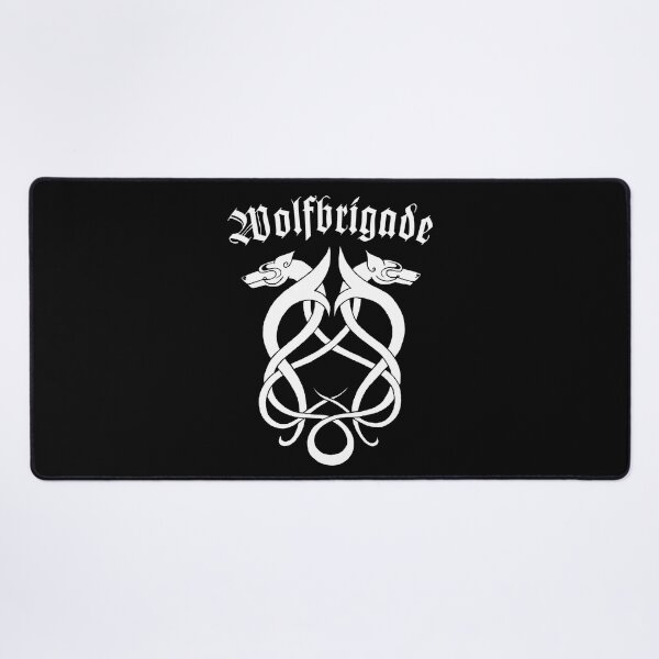 Item preview, Wolfbrigade Sverige designed and sold by spacytie.