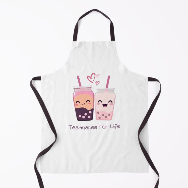 Item preview, Bubble Tea-Mates for Life designed and sold by cetakulang.