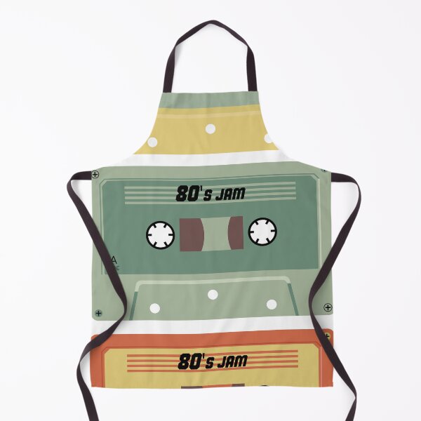 Artikelvorschau, 80er Jam entworfen und verkauft von CraftedWithLove.