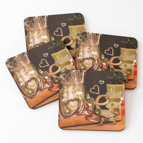 Item preview, Valentine IV designed and sold by AmberCottage.