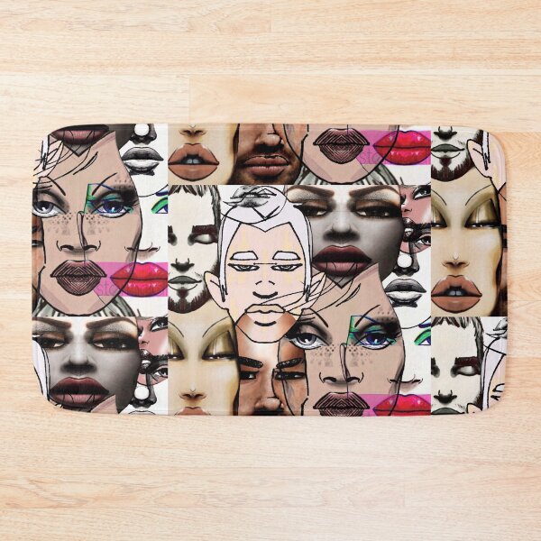 Item preview, face collection 2023 designed and sold by sternedi.