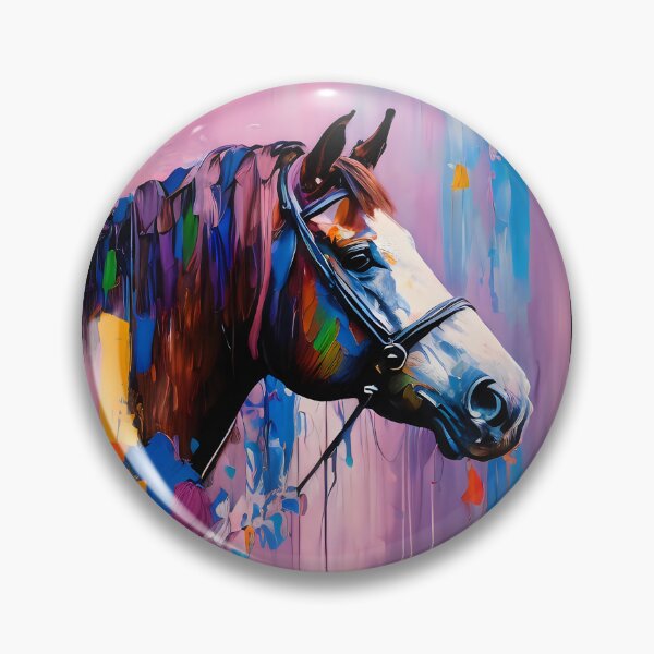 Item preview, Horse designed and sold by come.