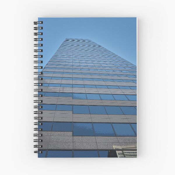 Item preview, Up The Building designed and sold by KirtTisdale.