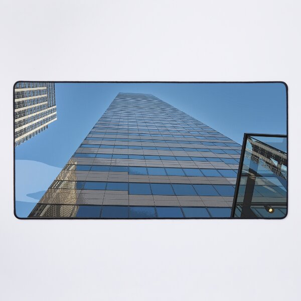 Item preview, Up The Building designed and sold by KirtTisdale.