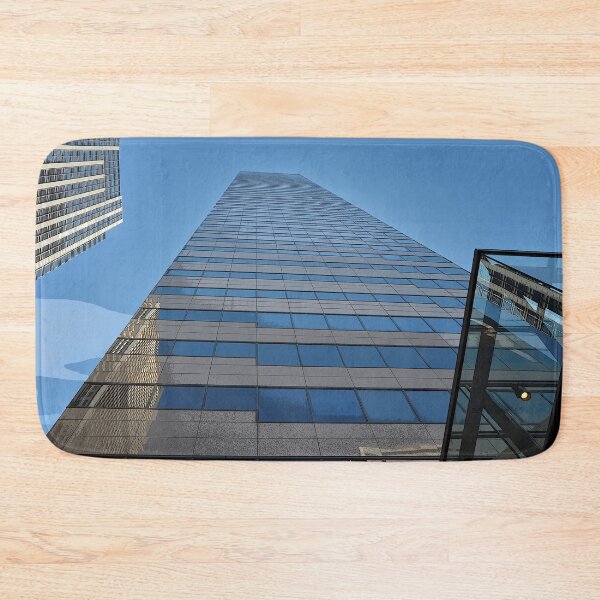 Item preview, Up The Building designed and sold by KirtTisdale.