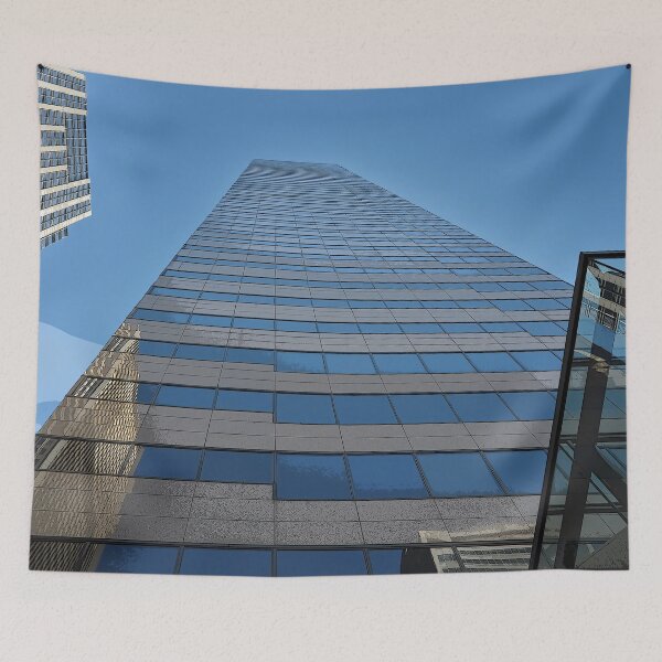 Item preview, Up The Building designed and sold by KirtTisdale.