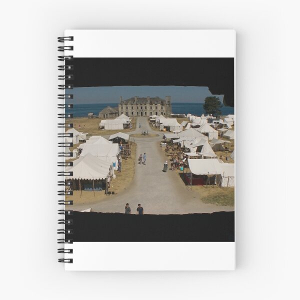 Item preview, Old Fort Niagara Reenactment Camp  designed and sold by fototaker Tony.