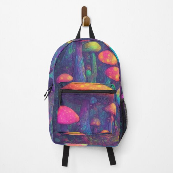 Item preview, Psychedelic Mushrooms designed and sold by Anthony Burdick.