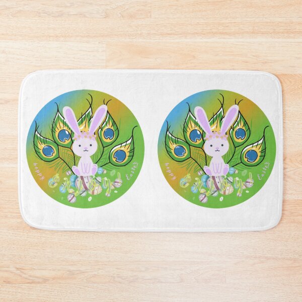 Item preview, Eggstra bunny designed and sold by Route51.