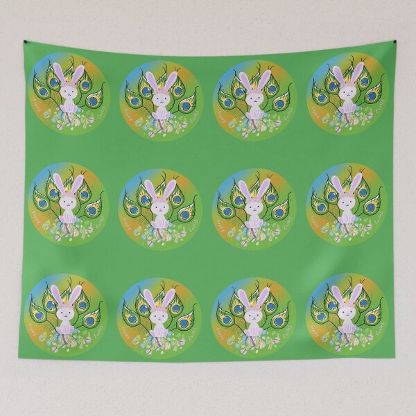 Item preview, Eggstra bunny designed and sold by Route51.