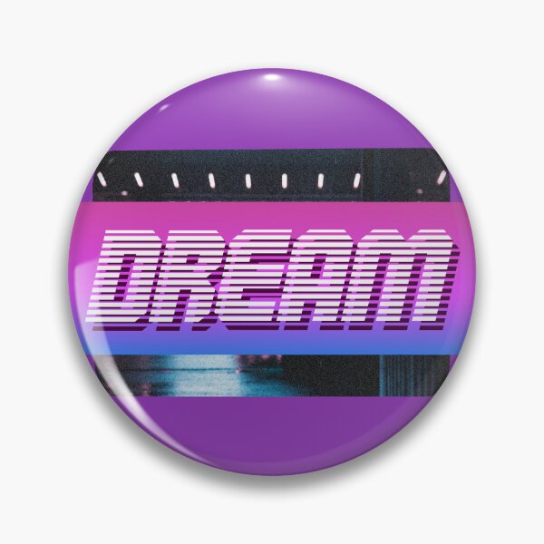 Item preview, Dream designed and sold by CraftedWithLove.