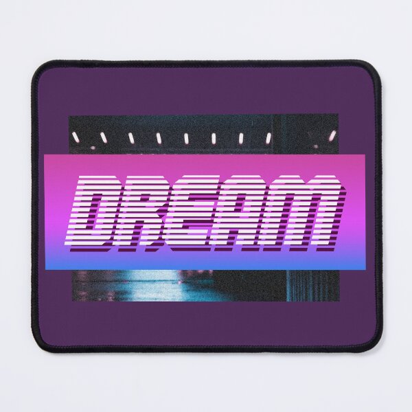 Item preview, Dream designed and sold by CraftedWithLove.