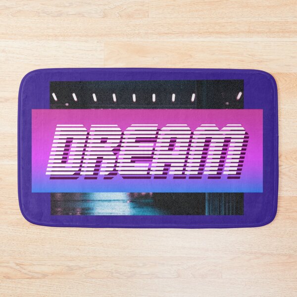 Item preview, Dream designed and sold by CraftedWithLove.