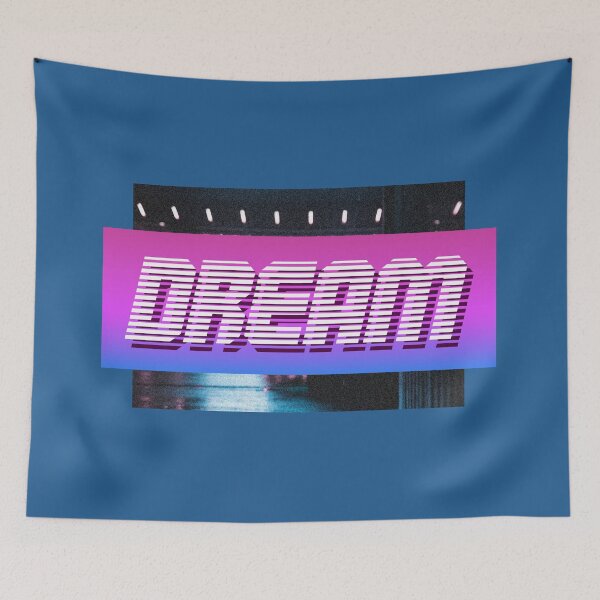 Item preview, Dream designed and sold by CraftedWithLove.