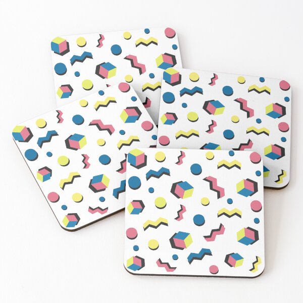 Item preview, Geometric shapes designed and sold by CraftedWithLove.