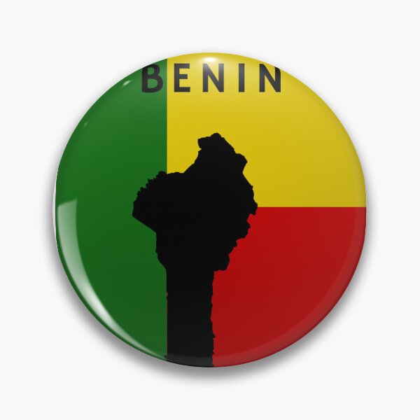 Item preview, Benin designed and sold by SaraB515.