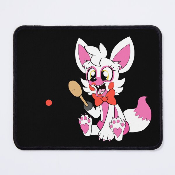 Item preview, Funtime Foxy designed and sold by Amberlea-draws.