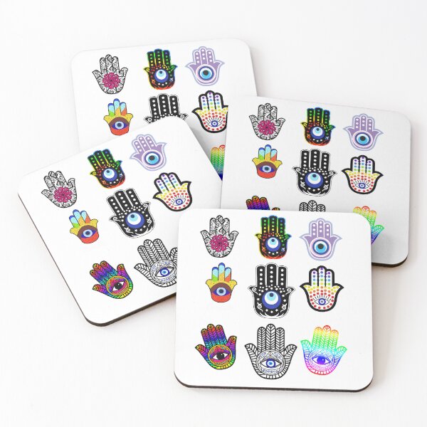 Artikelvorschau, Hand von Hamsa entworfen und verkauft von Rustic Valley Studio.