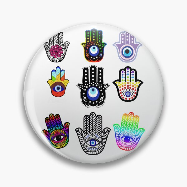 Artikelvorschau, Hand von Hamsa entworfen und verkauft von Rustic Valley Studio.