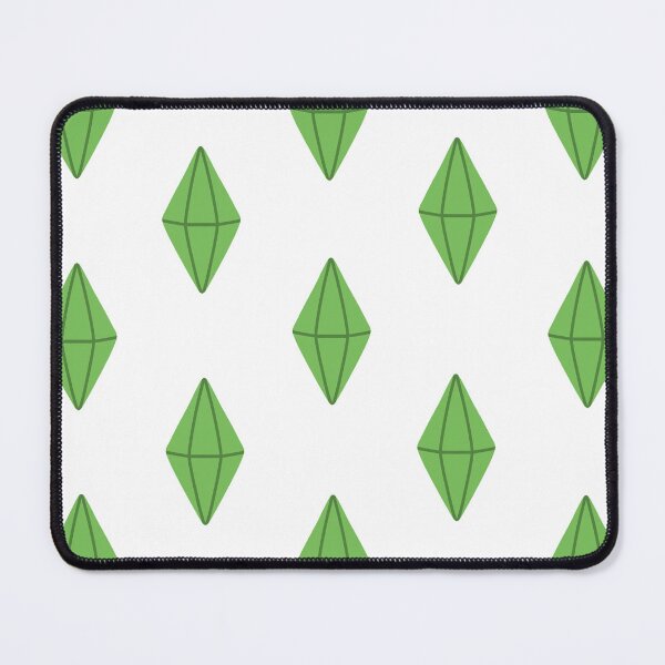 Item preview, Cute green plumbob designed and sold by Cozy-Rose.