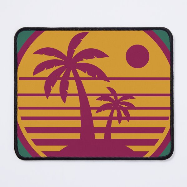 Item preview, Retro Sunset designed and sold by CraftedWithLove.
