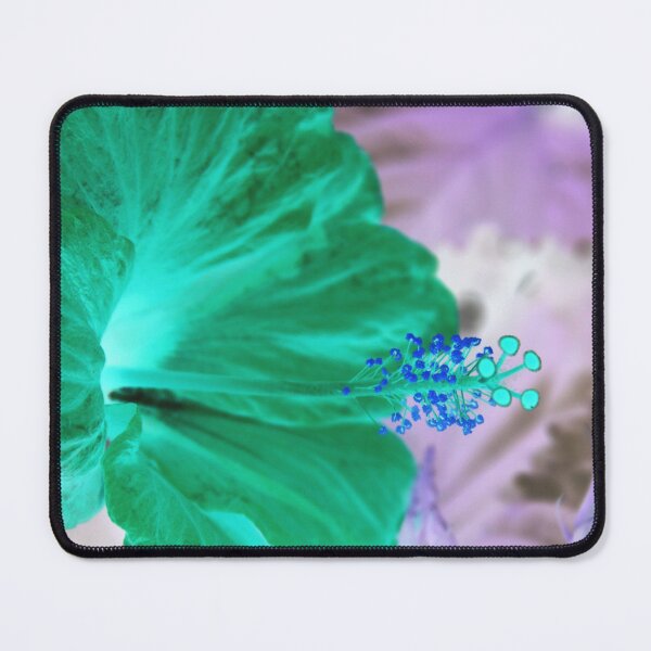Item preview, Inverted Hibiscus designed and sold by Robert Armendariz.