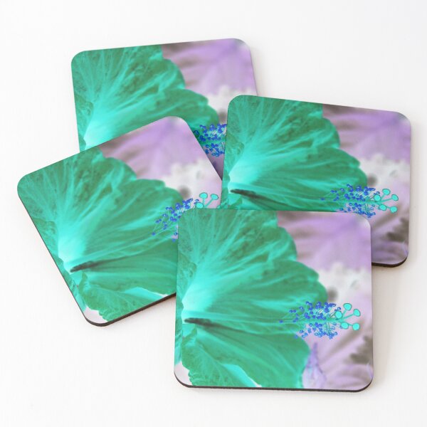 Item preview, Inverted Hibiscus designed and sold by Robert Armendariz.