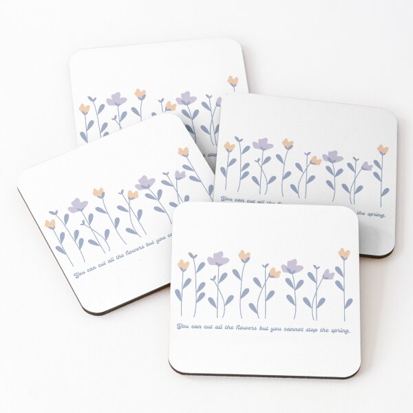 Item preview, You can cut all the flowers designed and sold by Agit8rClothing.