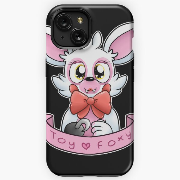 FNAF Plush Foxy Samsung Galaxy Phone Case for Sale by Amberlea-draws