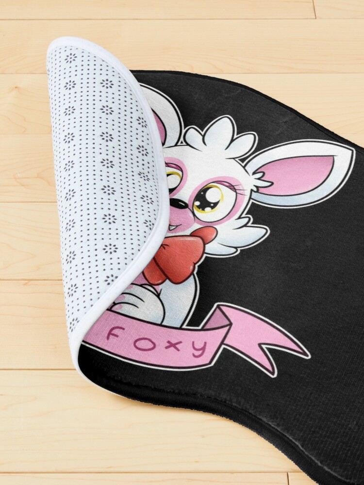 Toy Foxy, Mangle - FNAF Mask for Sale by Amberlea-draws