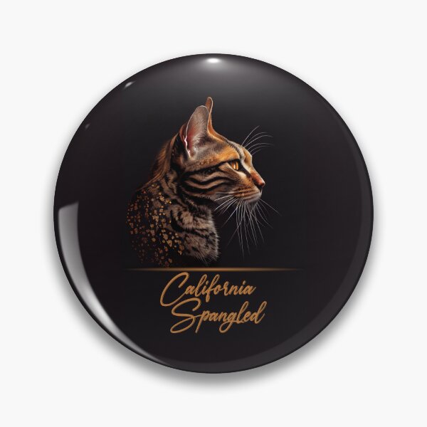 Item preview, California Spangled designed and sold by Best-Breeds.