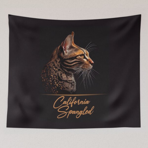 Item preview, California Spangled designed and sold by Best-Breeds.