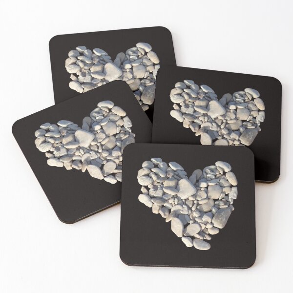 Item preview, Heart of Stone designed and sold by LoboTomica.
