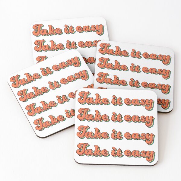 Item preview, Take it easy designed and sold by Sjv98.