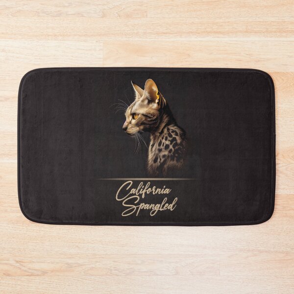 Item preview, California Spangled Portrait designed and sold by Best-Breeds.