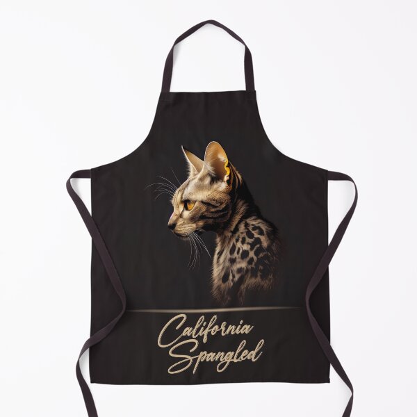 Item preview, California Spangled Portrait designed and sold by Best-Breeds.