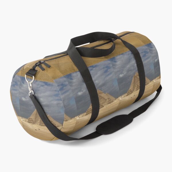 Item preview, Pyramids of Giza designed and sold by TravelTemple.